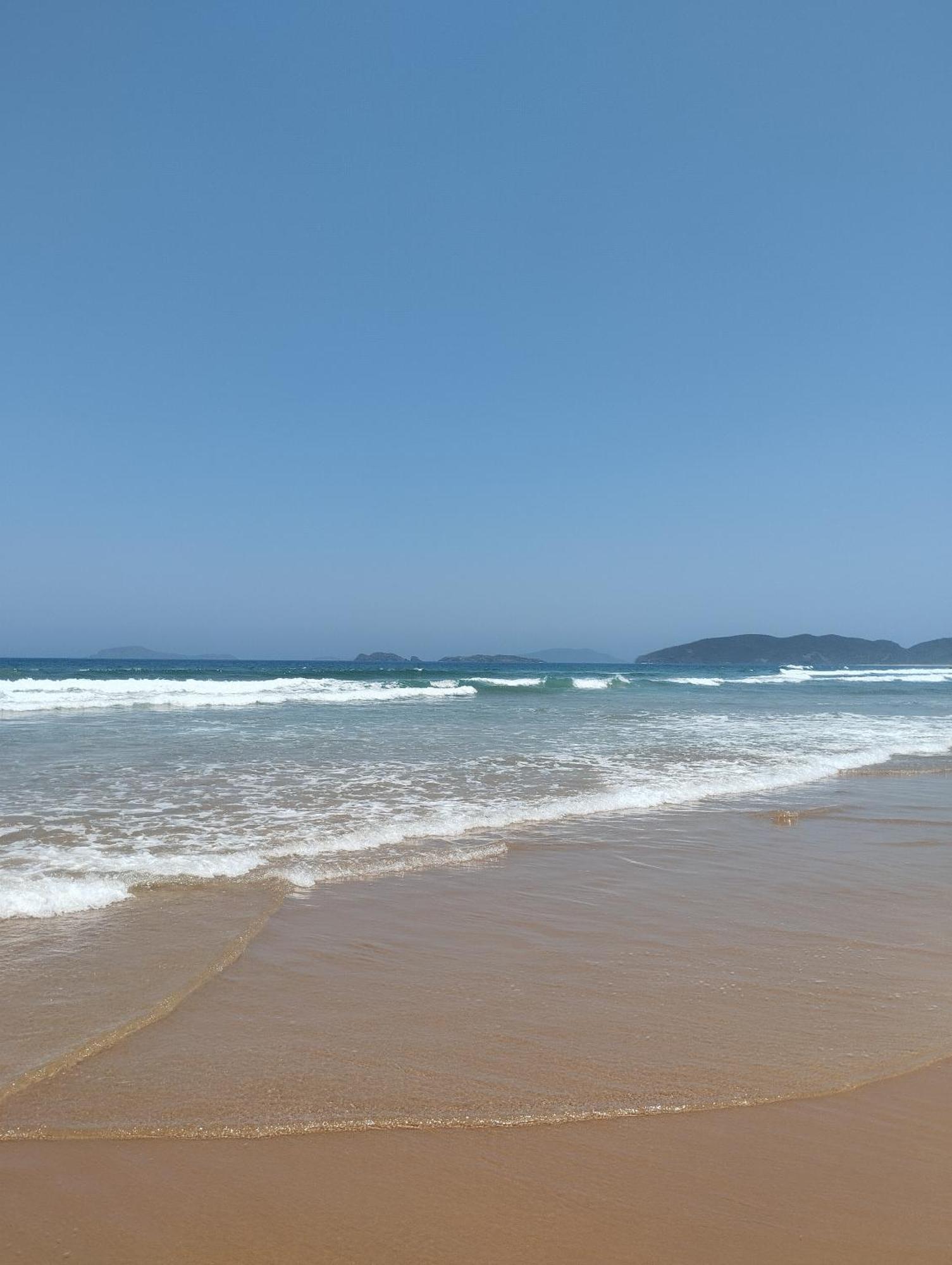 Suites Brisa Do Mar, Com Excelente Localizacao Bem Pertinho Da Praia De Geriba Armacao dos Buzios Exterior photo