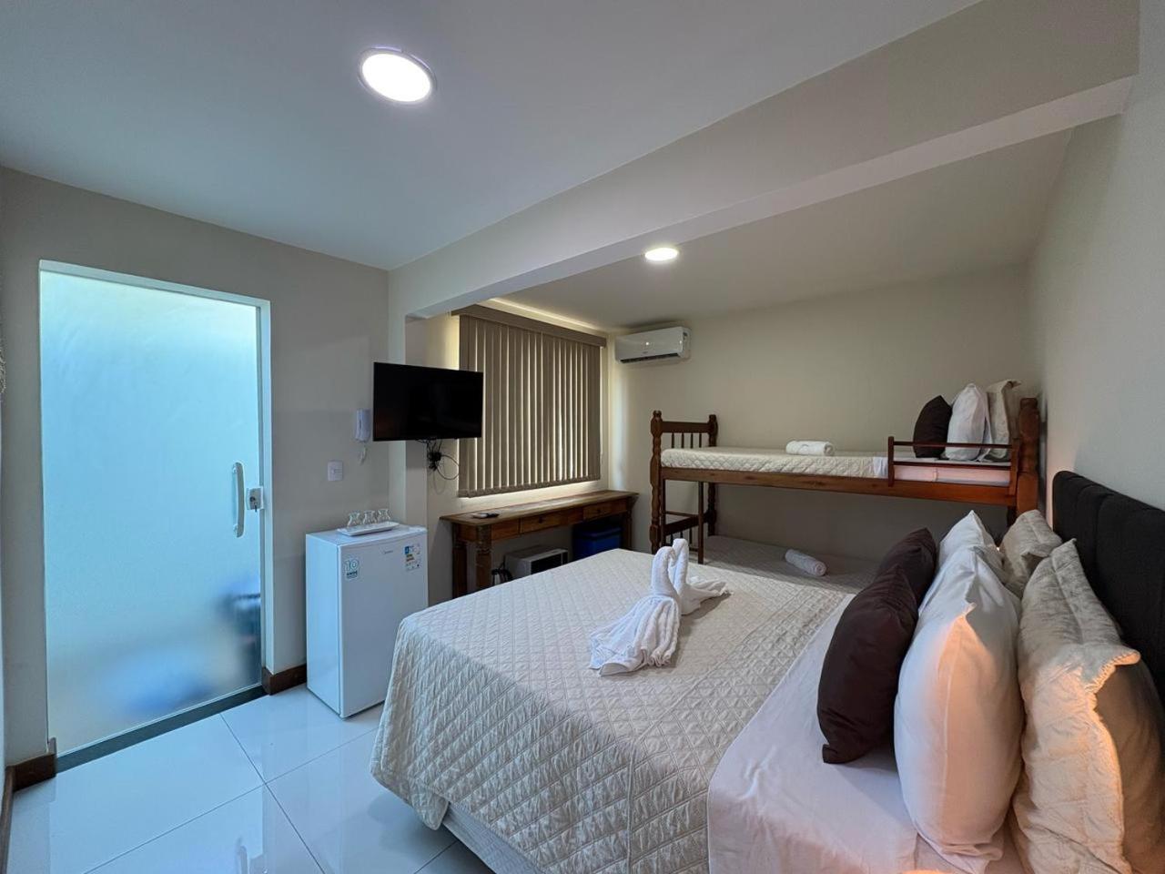 Suites Brisa Do Mar, Com Excelente Localizacao Bem Pertinho Da Praia De Geriba Armacao dos Buzios Exterior photo